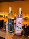 عرض اسبلاش خمرة ويارا
