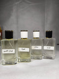عرض العروض 4 برفيوم 50 ملي - Velvet Store