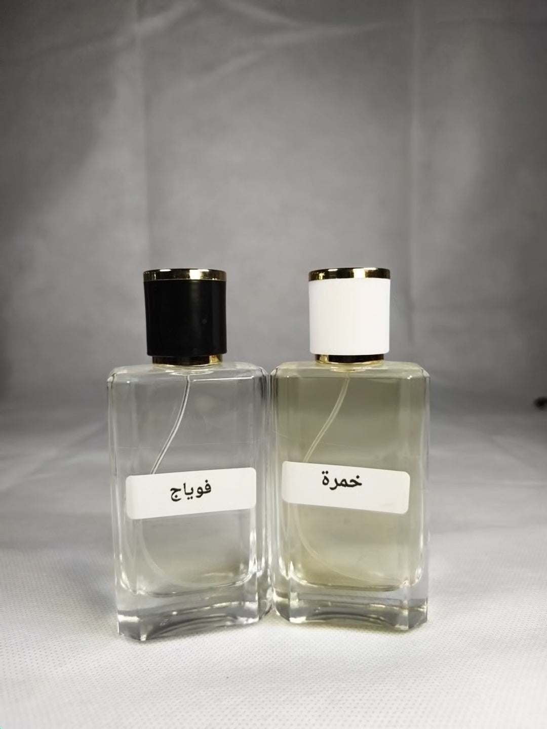 عرض عطر خمرة وفواياج 50 مل