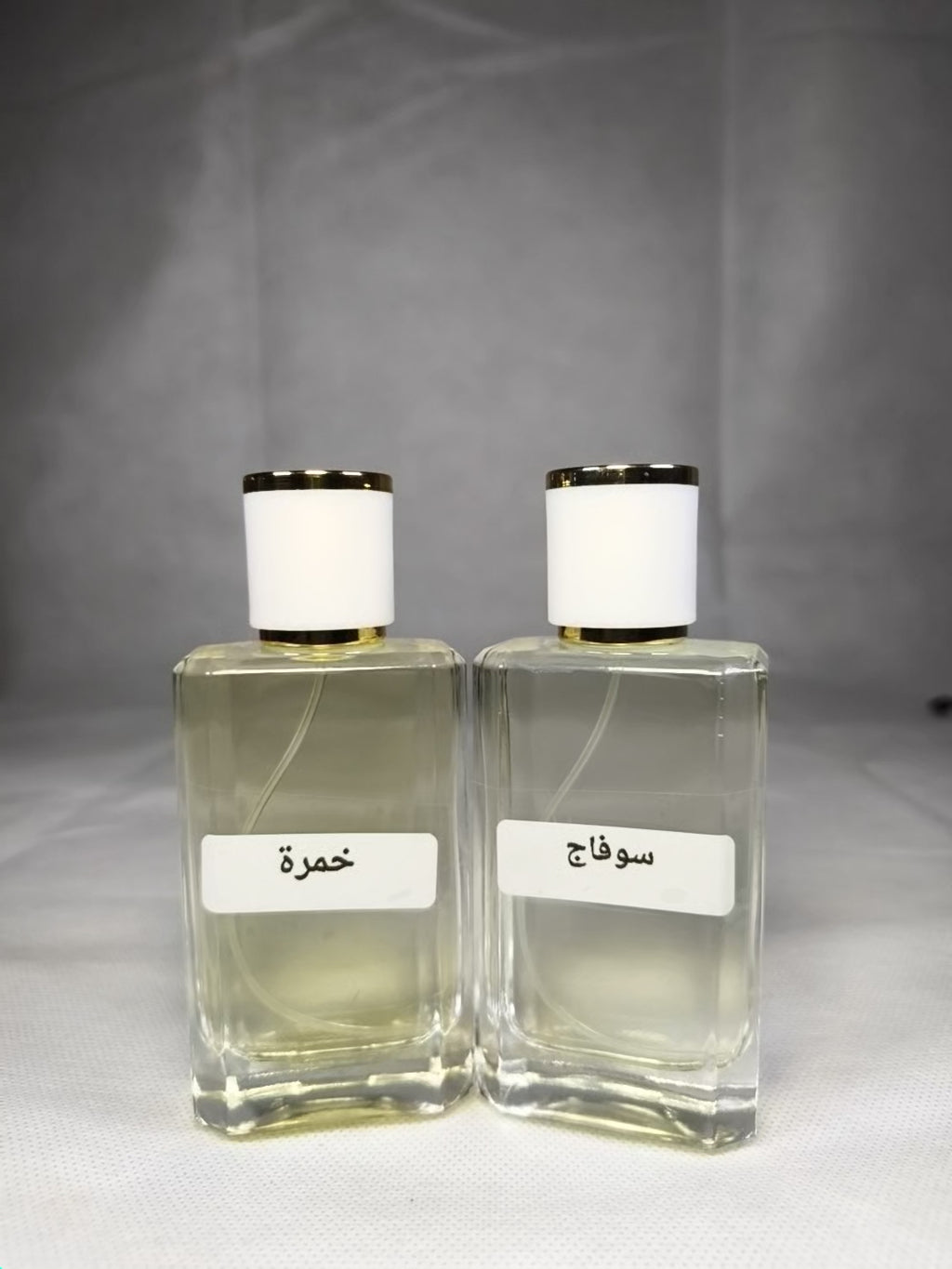 عرض برفيوم خمرة وسوفاج 50 ملي